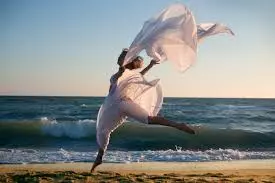 danse libre aubagne marseille la ciotat