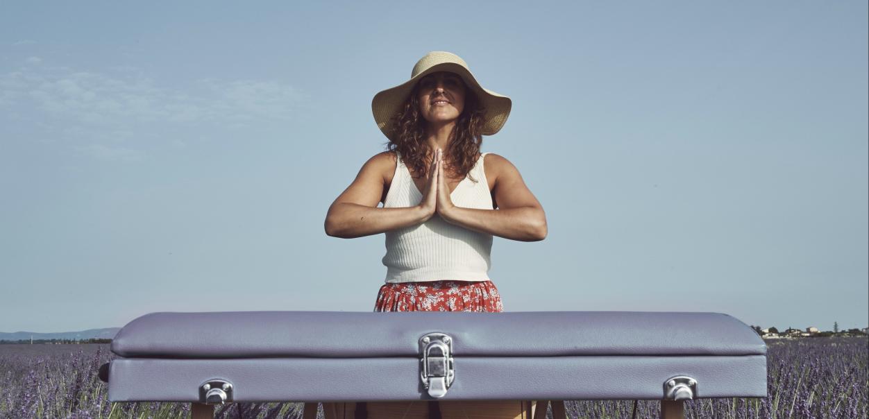 « Tête Coeur Corps »